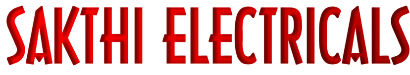 SAKTHI ELECTRICALS