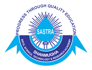 SASTRA University