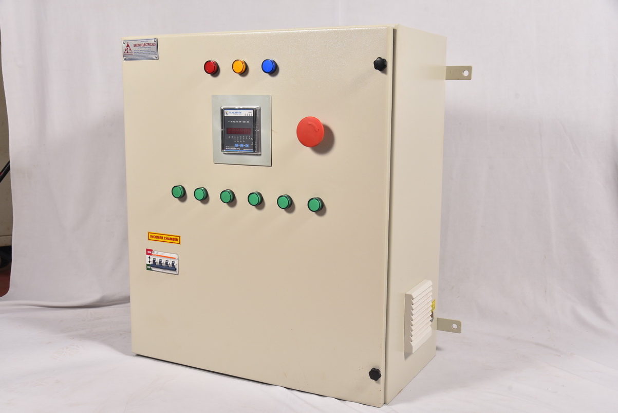 APFC PANELS