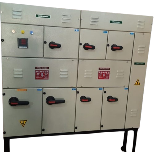 DISTRIBUTION PANEL