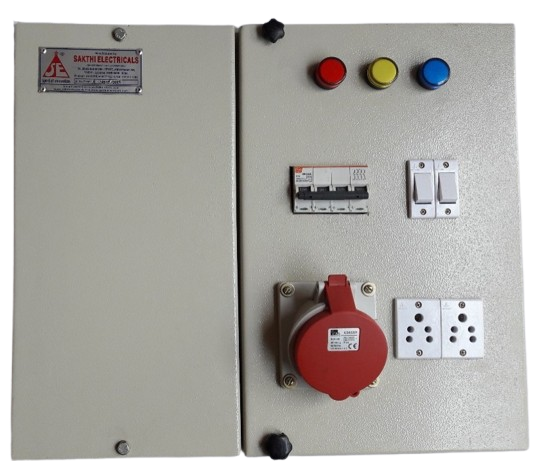 POWER BOX