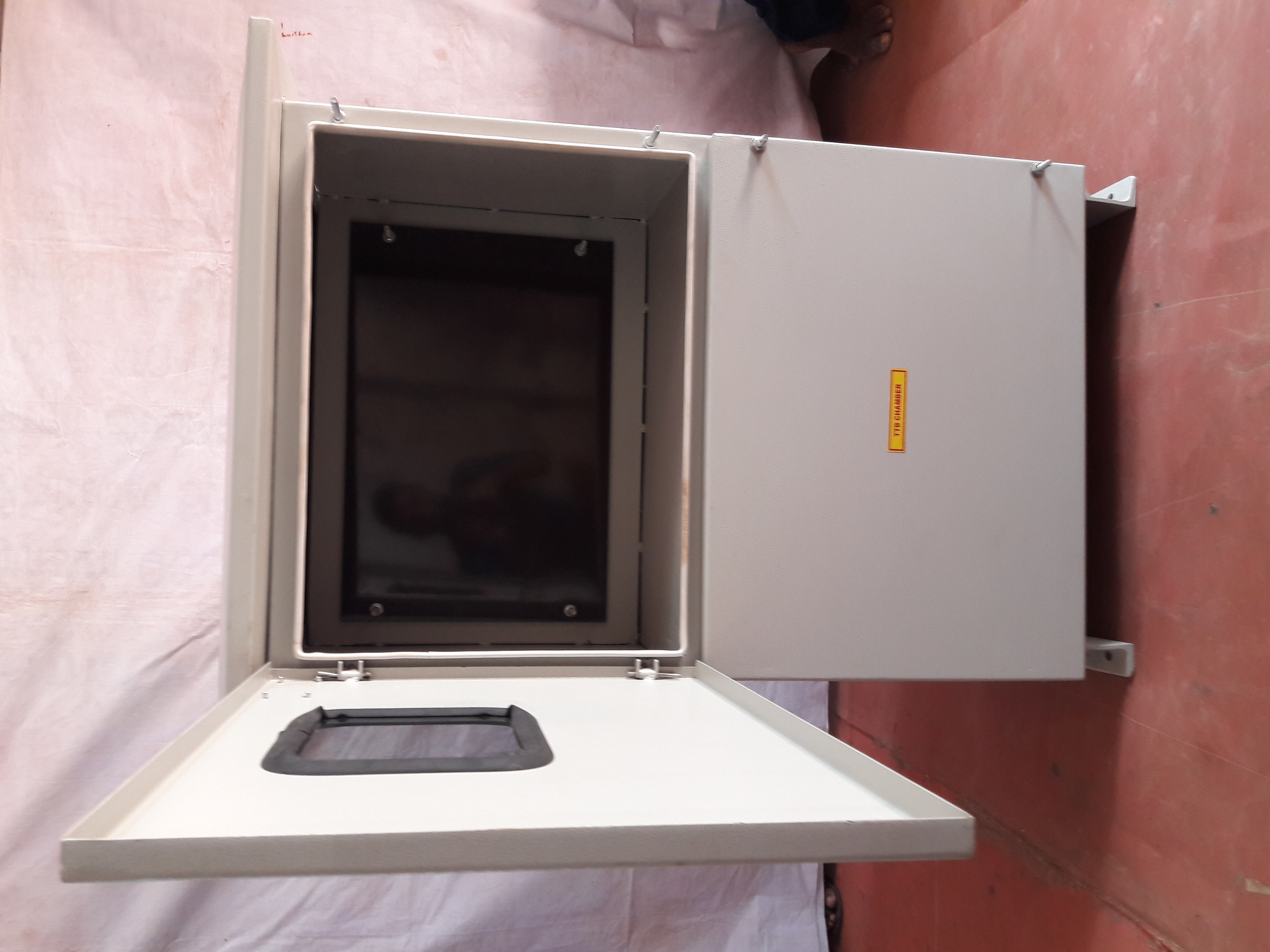TNEB SERVICE PANELS