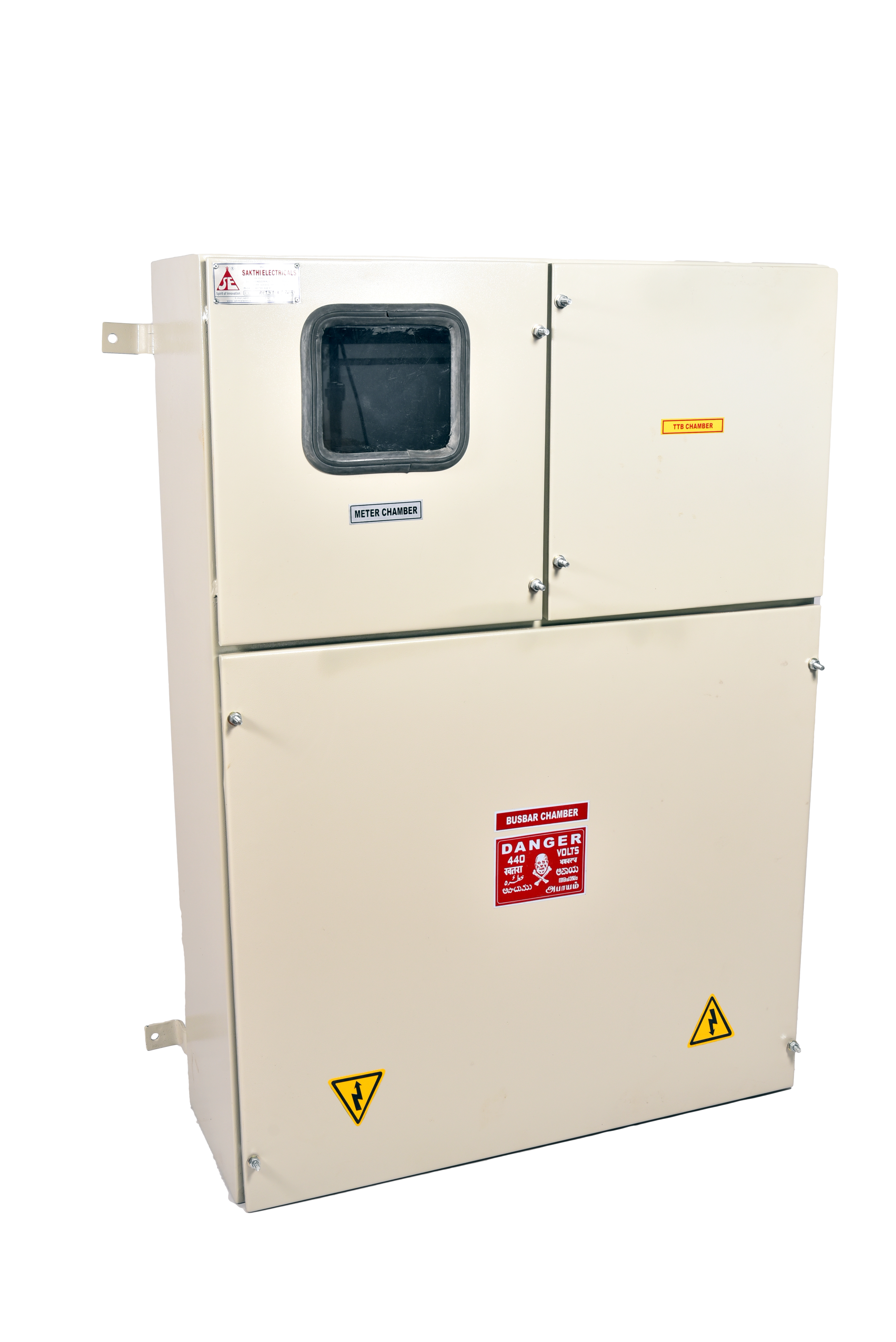 LT CT SERVICE PANEL