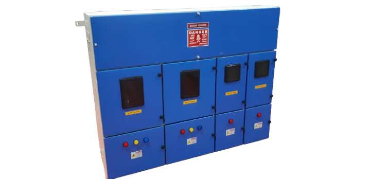 LT SERVICE PANEL
