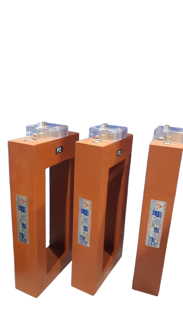 LOW VOLTAGE CURRENT TRANSFORMER