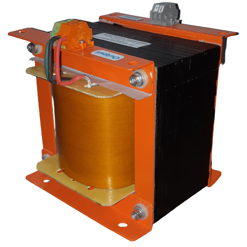 LT-CONTROL TRANSFORMER
