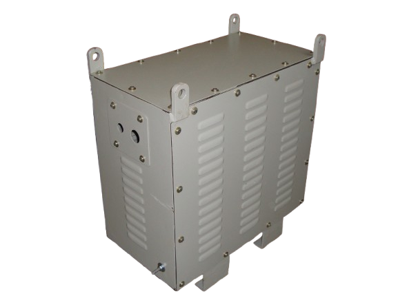 ENCLOSURE TYPE
